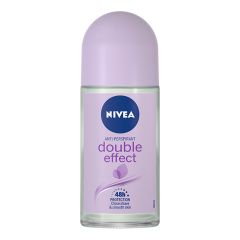 Dezodorants-rull.Nivea Double Effect siev. 50ml