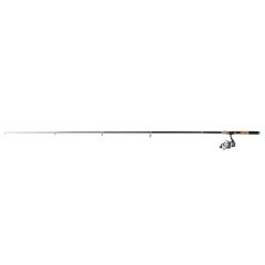 Spininga komplekts Apaja 10-35g 210cm teleskopisks
