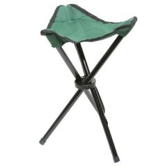 Krēsls kempinga Atom Outdoors h54cm