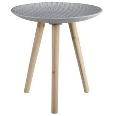 Kafijas galds 4living Diamond 40x40x43cm