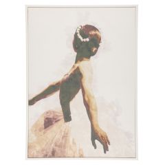 Glezna 4living Balerīna 50x70cm