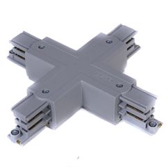 Sl.det.XTS 38-1 X-connector pelēks