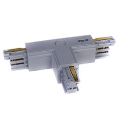 Sl.det.XTS 39-1 T-connector pelēks