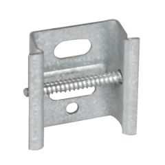 Sl.det.SKB 10-1 CEILING CLAMP AL