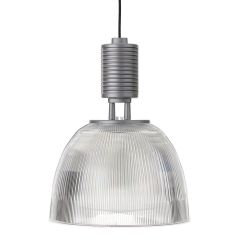 R.lampa Secur 816 4G12/830 1.4A WFL silver