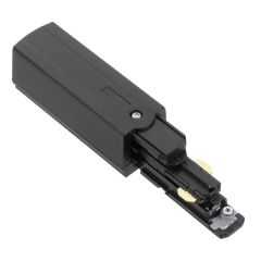Sl.det. XTSC 612-2 END FEED black