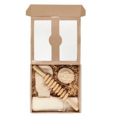 Spa komplekts Mineas, 4 piederumi