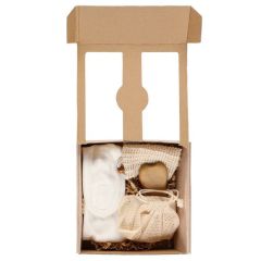 Spa komplekts Mineas, 4 piederumi