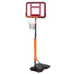Basketbola grozs Atom 250cm 77x54cm d43cm