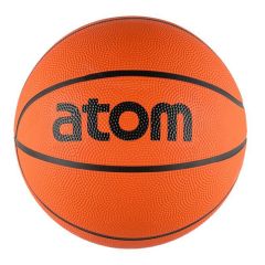 Basketbola bumba Atom izm: 7