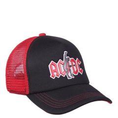 Cepure-kepons AC/DC