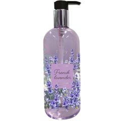 Šķ. Ziepes Feely French Lavender 400ml
