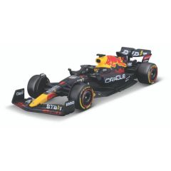 Rot. Auto Bburago 1:43 Oracle Red Bull racing RB18 Formula