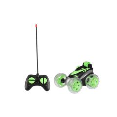 Rot. Auto R/C Stunt car 27 MHZ