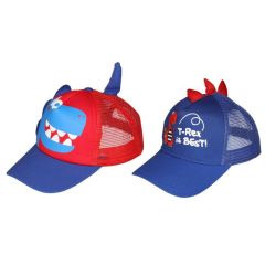 Cepure kepons Acces T-Rex 2-krāsas