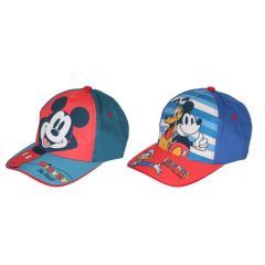 Cepure kepons Mickey 51cm