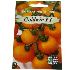Sēklas tomāti Goldwin F1 AMC 3 sēklas