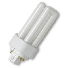 Spuldze DULUX T/E 18W/840 PLUS GX24Q-2