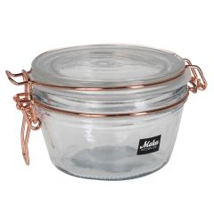 Bakalejas trauks Maku stikla 250ml