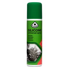 Silikons Kvadro, 150ml universāls