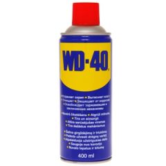 Universālā eļļa WD-40 400ml