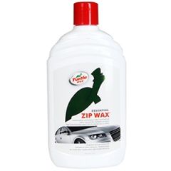 Autošampūns Essential Zip Wax 500ml