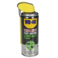 Kontaktu tīrīšanas līdzeklis WD-40 400ml