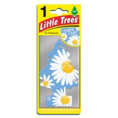 Gaisa atsv. Auto Little Trees Daisy Chain