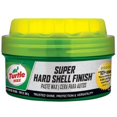 Vasks virsbūves tīrīšanai Turtle Wax Finish 397g