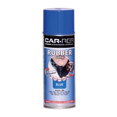 Šķidrā gumija CarRep zila, aerosolā 400ml