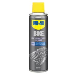 Ķēdes eļļa WD-40 Bike 250ml