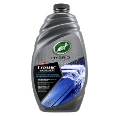 Auto šampūns ar vasku HSC Turtle Wax 1.42l