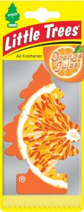 Gaisa atsv. Auto Orange Juice WB
