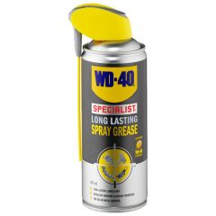 Universālā eļļa WD-40 spray 400ml