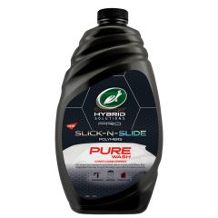 Autošampūns Turtle Wax Hybrid Solutions Pro Pure 1.42L