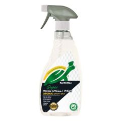 Auto vasks Turtle Wax Original Spray Wax izsmidzināms 500ml