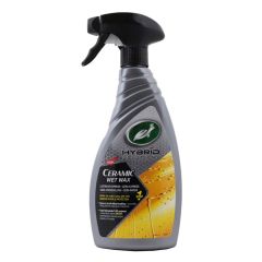 Auto vasks Turtle Wax Hybrid Ceramic Wet Wax 500ml