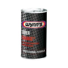 Eļļas piedeva Wynn's Super Charge 325ml