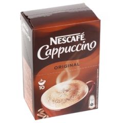 Kapučino NC Cappuccino 10x13g
