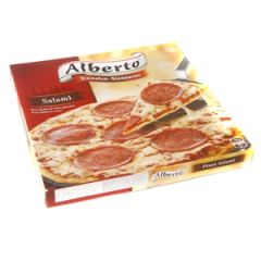 Pica Alberto ar salami 320g