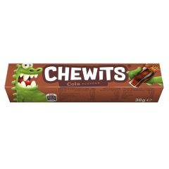 Košļ.konfektes Chewits Cola 29g