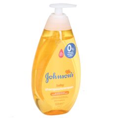 Šampūns JS Baby 500ml