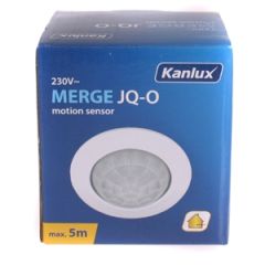 Sensors Merge JQ-O 360gr 5m Z/A
