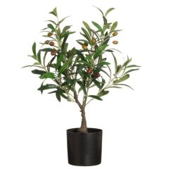 Mākslīgie augi 4Living Olīvkoks 60cm