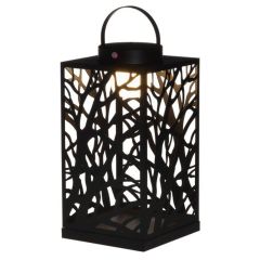Laterna ar LED 4Living 38cm
