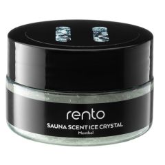 Pirts aromāts Rento Ice crystal  30g