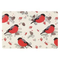 Galda paliktnis Winteria 30x45cm