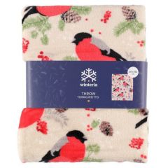 Sega Winteria 127x152cm