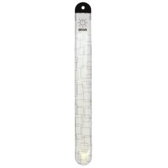 Atstarotājs Atom ar LED gaismu