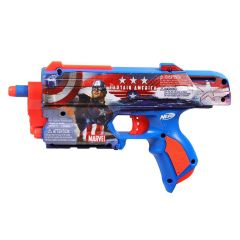 Rot. Ierocis Nerf Marvel